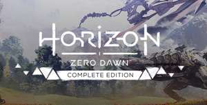 [GOG] [PC] Horizon Zero Dawn - Complete Edition [15,59€]