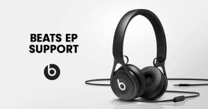 Beats EP Headset (Vodafone Happy)