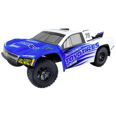HPI Racing TOYO TIRES JUMPSHOT V2 160267 Jumpshot RC Auto 1/10 56x29x19cm 1950g brushed 2WD RTR Short Course Truck