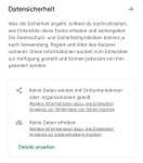 (Google Play Store) Futorum H15 Zifferblatt (WearOS Watchface, digital)