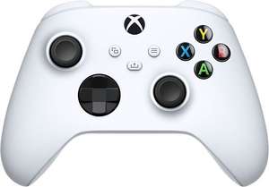 Microsoft Xbox Wireless Controller (2020) weiß für 39,99€ (Microsoft ES)