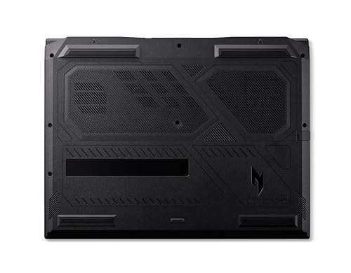 Acer Nitro V16 Gaming Laptop | 16" WUXGA 165Hz Display | AMD Ryzen 7 8845HS | 16 GB RAM | 1 TB SSD |RTX 4060 (mit Cashback 999€)