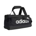 Adidas Linear Duffel Bag Medium, 56 x 28 x 21 cm, Volumen: 39 l für 16,79€