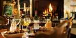 5* Relais & Châteaux Jagdhof Glashütte: 2 Nächte Luxus mit Verpflegung & vielen Extras | oberes Lahntal | bis 30.11. | 558€ zu Zweit