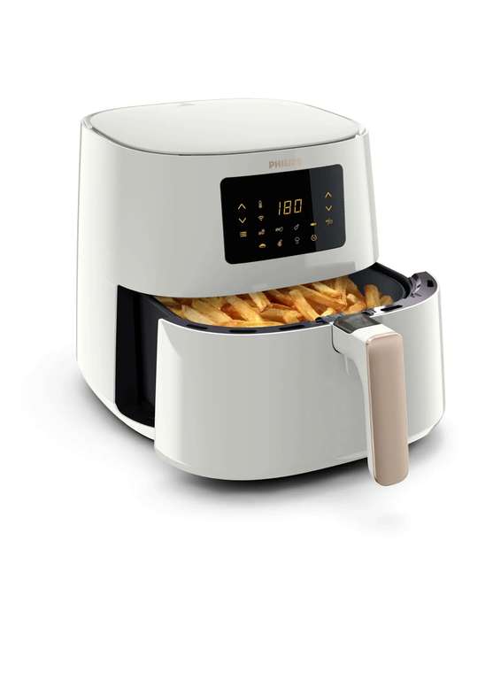 Philips Airfryer XL Connected HD9280/30