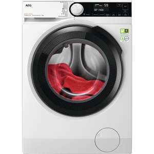 [CB] Waschmaschine 8 kg AEG 8000 POWERCARE Effektiv: 537€