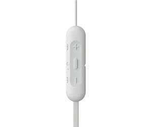 Sony WI-C200W In-Ear Bluetooth Kopfhörer (weiß) - (falls preis nicht stimmt Fach Markt ändern zu PLZ 75365 oder 72116)