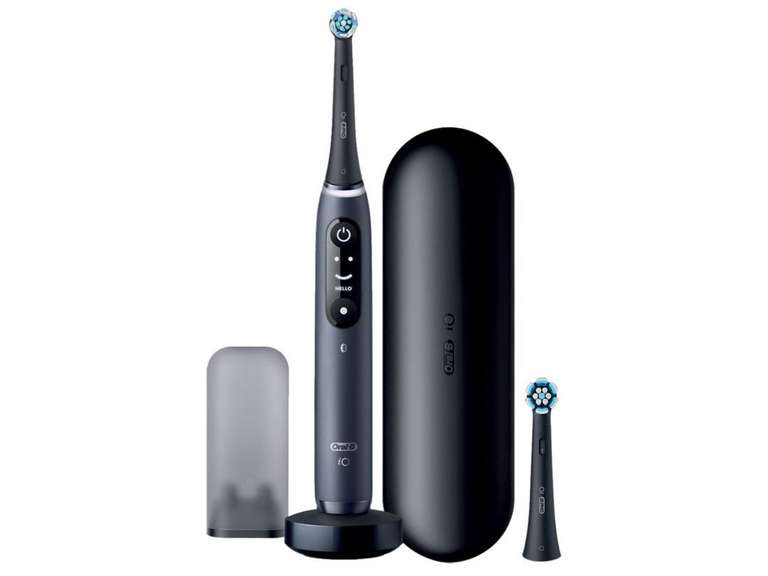 Oral-B iO Serie 7 elektrische Zahnbürste