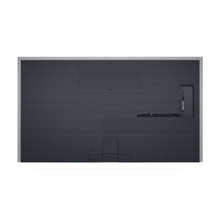 LG OLED65G26LA evo 65 Zoll (Flat, UHD 4K, SMART TV, webOS) Modell 2022