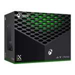 Xbox Series X (Mit Microsoft Gift cards)