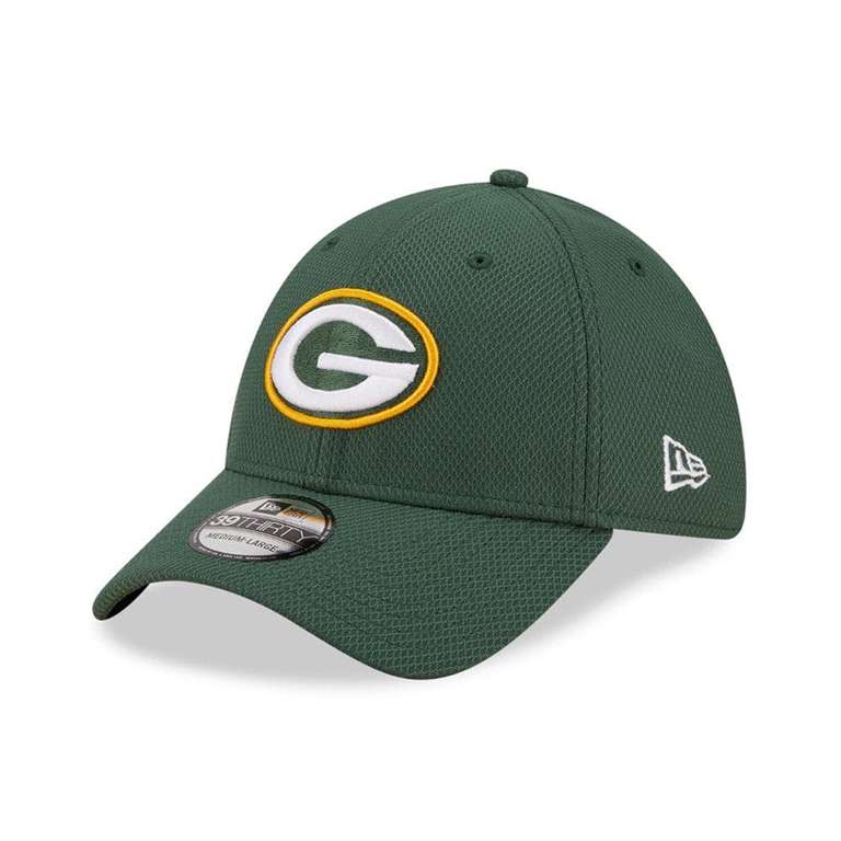 59Fifty Green Bay Packers Cap by New Era - 42,95 €