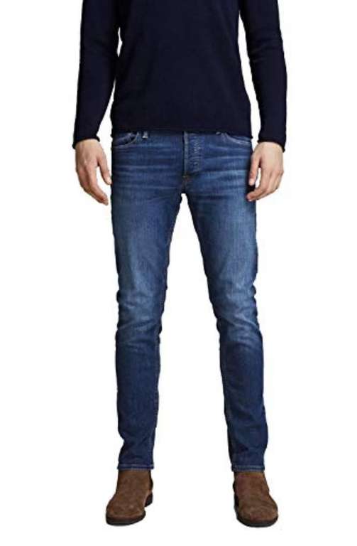 [Amazon] JACK & JONES Male Slim Fit Jeans Glenn ORIGINAL AM 814