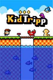 "Kid Tripp" (Nintendo 3DS) gratis im Nintendo eShop