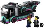 Lego Autotransporter mit Rennwagen (60406) 42% zur UVP (OttoUP)