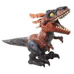 Jurassic World Uncaged Ultimate Fire Dino - Auslaufmodell?