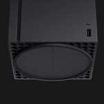 Microsoft XBOX Series X 1 TB Konsole + wireless Controller schwarz B-Ware 399€ gewerblich ebay