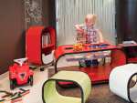 Playmobil Funpark + Hotel mit Frühstück für z.B. 2 Erwachsene & 2 Kinder (zw. 3 - 15 Jahren, unter 3 Jahre gratis) ab 163€