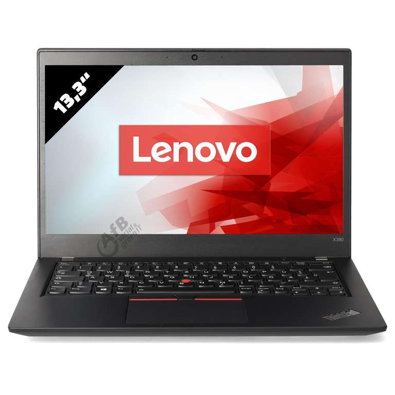ThinkPad X390 Refurbished 13,3 FHD i7-8565U 16GB 500GB Win11 at eBay ThinkPad X390 Refurbished 13,3 FHD i7-8565U 16GB 500GB Win11 at eBay