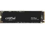 CRUCIAL P3 Plus 2 TB SSD M.2 NVMe