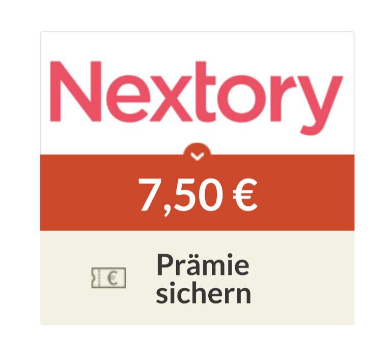 [Spartanien] - 7,50€ Cashback für kostenlose Registrierung bei Nextory. - Nur heute: 07.04.2022!