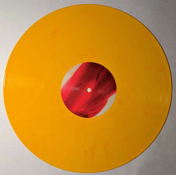 Oceansize – Effloresce (Yellow/Red Swirl 2LP) (Vinyl) [prime/MediaMarkt]
