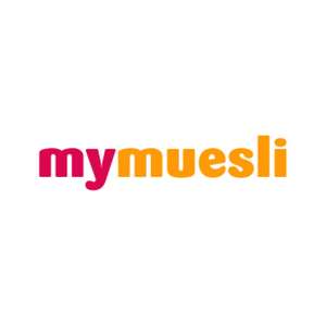 MyMuesli Gratis Müsli2Go ab 10€ einkaufswert