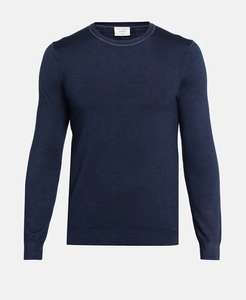 (BestSecret) Olymp Casual Knitwear Pullover (100% Merinowolle; M, L, XL)