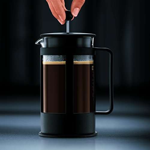 Bodum Kaffeebereiter 4 Tassen 0.5 L Kenya