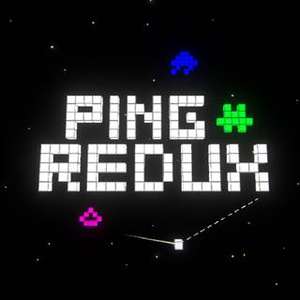 "PING REDUX" (XBOX One / Series X|S) kostenlos im Microsoft Store