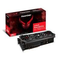 PowerColor Radeon RX 7900 XTX Red Devil 24GB