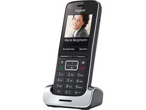 DECT Telefon Gigaset SL 450 HX wieder für 49 Euro bei MM / Saturn erhältlich - Versandkostenfrei