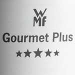 WMF Gourmet Plus Dampfgarer-Einsatz Ø20cm Cromargan 18/10 Edelstahl bei ZIMMERMANN