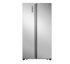 Side-by-Side-Kühlschrank günstig kaufen ⇒ Beste Angebote & Preise