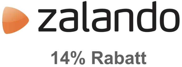 [CB] 14% Rabatt auf Zalando Geschenkkarten