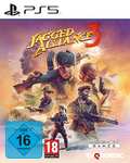 Jagged Alliance 3 | PS5 | Prime
