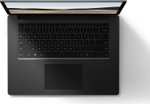 Surface Laptop 4 bei Office Partner: z.B. 15", 2496x1664, Touch, Ryzen 7 4980U, 16/512GB, USB-C DP & PD, 49Wh, Win11 Pro, 1.54kg