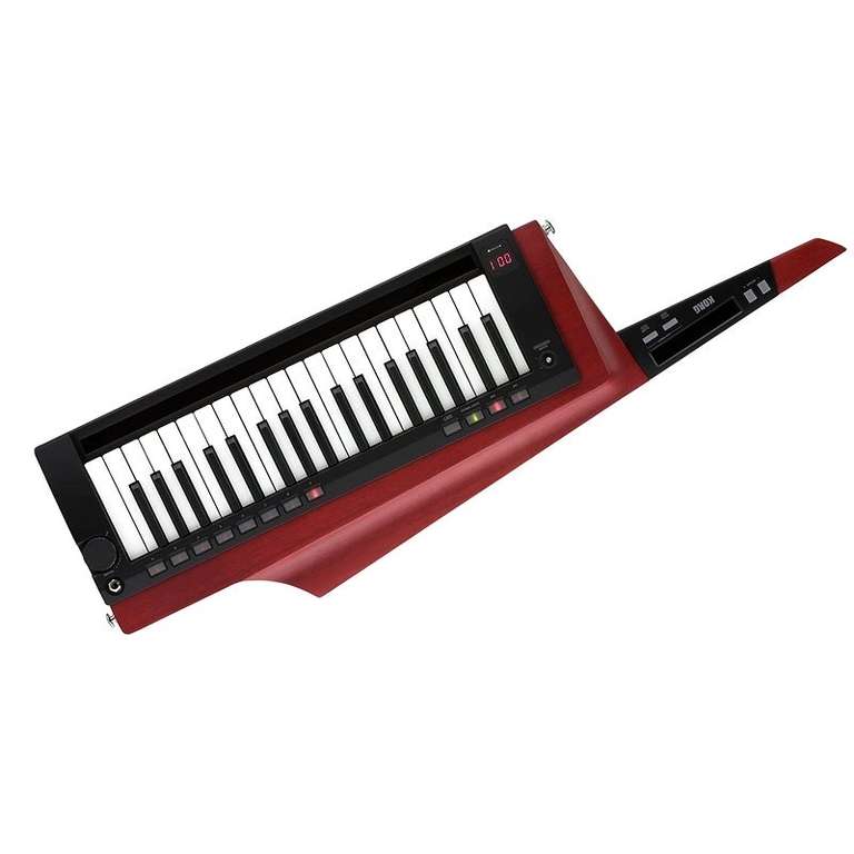 KORG RK-100S2 RD - Keytar - Synthesizer