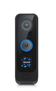 Ubiquiti Unifi Doorbell G4 Pro