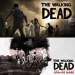 The Walking Dead - Season 1-4 Bundle (PC/Steam) oder The Walking Dead: The Telltale Definitive Series für 16,99€ (PC/Steam)