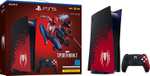 SONY PlayStation5-Konsole – Marvel’s Spider-Man 2 Limited Edition Bundle