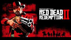 Red Dead Redemption 2 [PC] [EPIC GAMES]