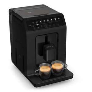 Kaffeevollautomat Krups Evidence ECOdesign EA897B