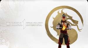 Mortal Kombat 1 | PS5 | Premium Edition