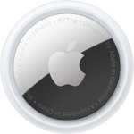 Apple AirTag 4er-Pack | Smart Tracker