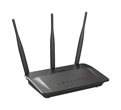 [ebay Saturn] DLINK DIR-809 AC750 Dualband Router