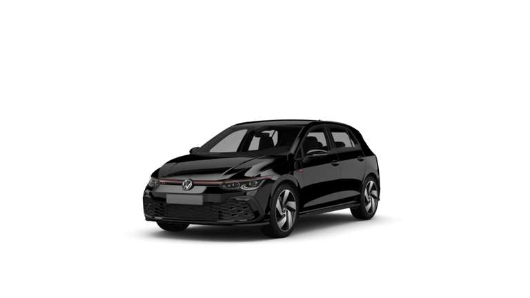 (Gewerbeleasing) VW Golf 2.0 GTI Clubsport (301 PS) für eff. 243,72€ netto, LF 0,54; GLF 0,61 (36 Monate)