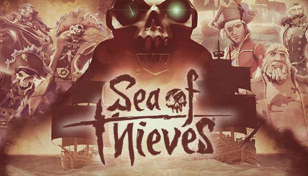 Sea of Thieves (Steam Sale)