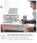 HP DeskJet 3750 Multifunktionsdrucker, Drucken, Scannen, Kopieren, WLAN, Airprint (Prime)