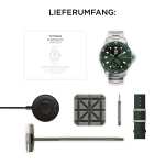 Withings Scanwatch Horizon