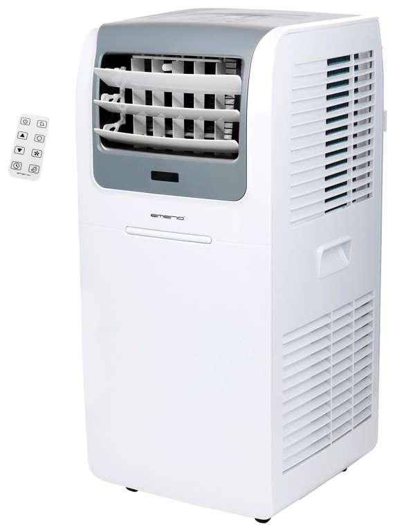 Emerio Klimaanlage Smart PAC-125153.1 | 9000BTU | WiFi